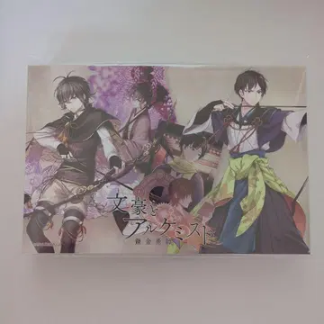 문알 프리미엄 아크릴 블록 토쿠다 슈세이 시마자키 토손