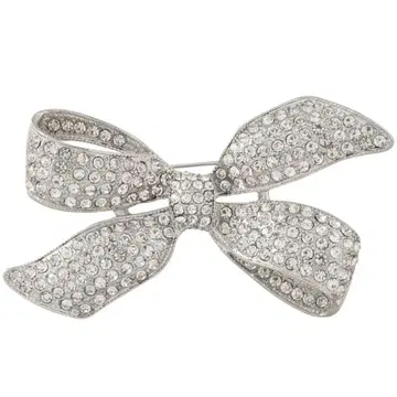 비리티스 디세탕 리본 브로치 LBilitis dix-sept ans