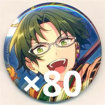 앙스타 하스미 케이토 캔뱃지 2023 winter