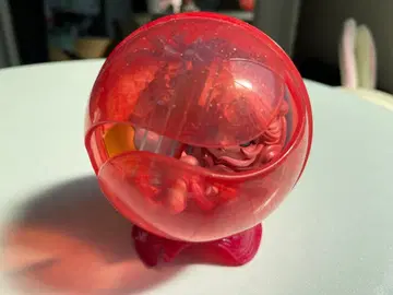 SKULLPANDA The Mirage The Konghou