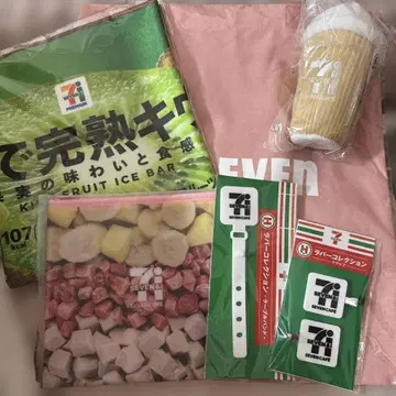 세븐일레븐 제일복권 프리미엄