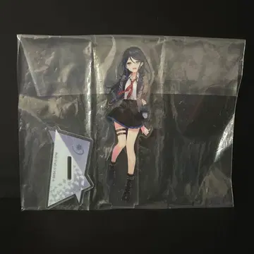 프로세카 세가 럭키 쿠지 호시노 이치카 D상 아크릴 스탠드