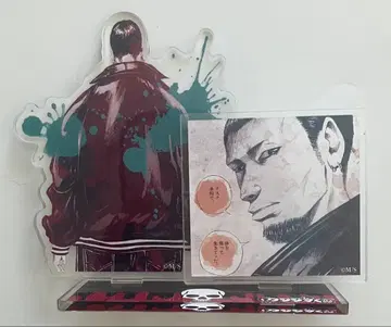 최애찬 온라인 복권 야미킨 우시지마군 명장면 아크릴 스탠드