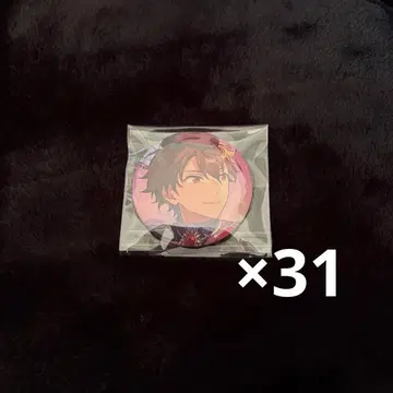 앙스타 이베코레 캔뱃지 모리사와 치아키