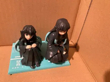 귀멸의 칼날 손바닥 토키토 춍코세 프리미엄 피규어 토키토 무이치로