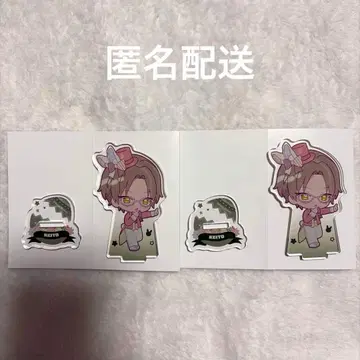 앙상블 스타즈!! 하스미 케이토 애니메이트 카페 아크릴 스탠드