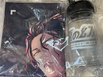 ParadoxLive 파라라이 칸바야시 쿄헤이 슬로건 TCW