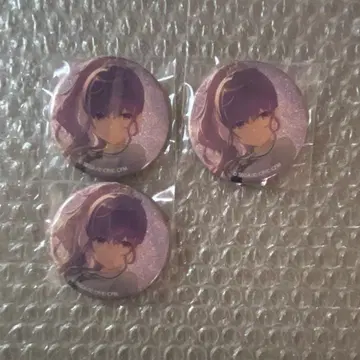 프로세카 글리터 캔뱃지 그리캔 38b 아사히나 마후유