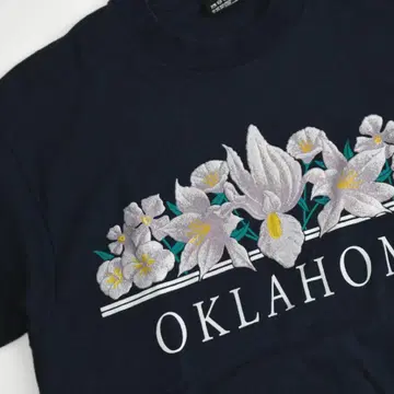 새상품급 90s 빈티지 기념 티셔츠 싱글스티치