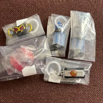 가면라이더 메지루시 액세서리 3