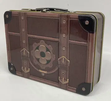 캡콤 대탐정 홈즈의 프라이빗 트렁크 (이캡콤 한정판)