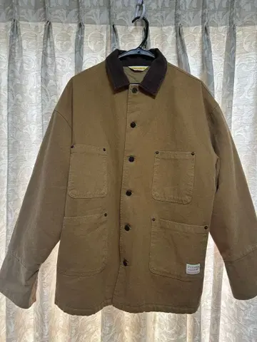 프릭스스토어 x PENNEYS/페니즈 PENNEYS 별주 커버올