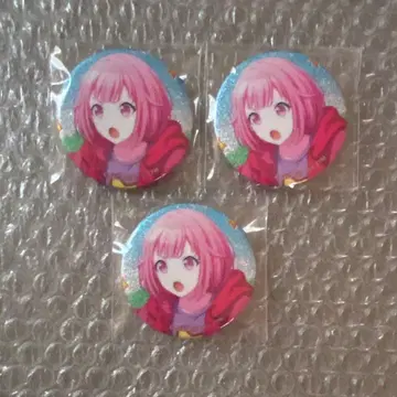 프로세카 글리터 캔뱃지 29b 호우 에무