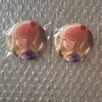 프로세카 글리터 캔뱃지 29b 아키야마 미즈키