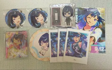 앙스타 S 굿즈 일괄 판매