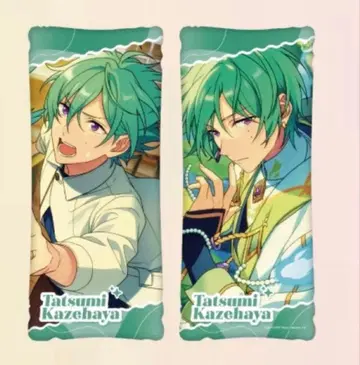 3 앙스타 GiGO 한정판 빅 쿠션 카제하야 타츠미