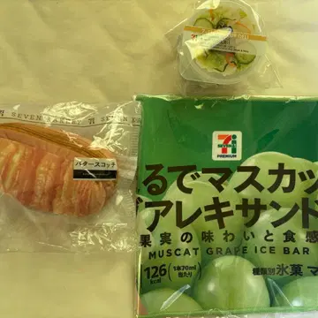 세븐일레븐 복권 C상 D상 F상