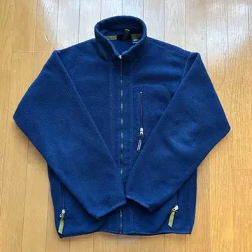 파타고니아 Synchilla 플리스 자켓