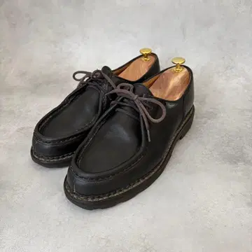 Paraboot MICHAEL 파라부트 미카엘 블랙 42