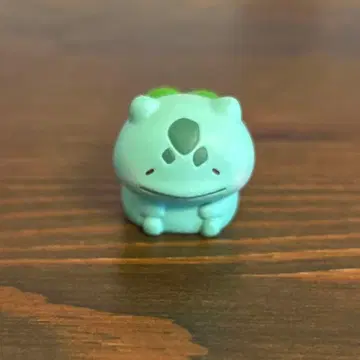 포켓몬 이상해씨 피규어 카나헤이 유루토 yurutto