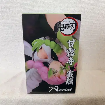 귀멸의 칼날 칸로지 미츠리 Aerial 피규어
