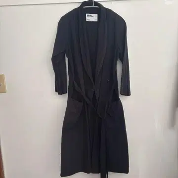 MHL, 마가렛호웰, 가운, 스프링 코트