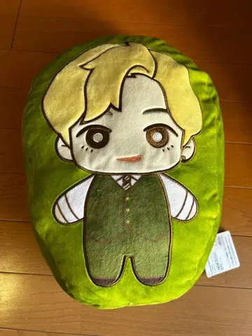 TinyTAN Dynamite V 봉제 인형