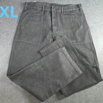 GUNG HO 건호 퍼티그 팬츠 XL