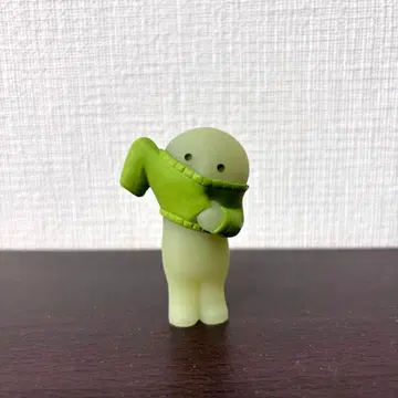 스미스키 스웨터 Dressing series