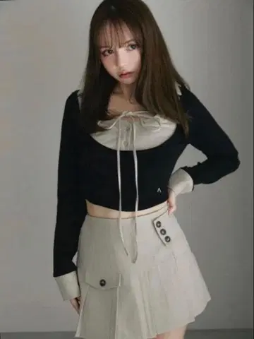 Andmary Robin girls set up