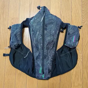 Answer4 앤서4 포커스 라이트 스위치 트레일 러닝 자크