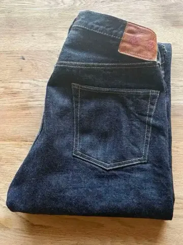 풀카운트 1101xx 15.5oz 컨디션 최상