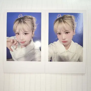 트리플에스 마유 msnz whosfan 팬사인회 컴프