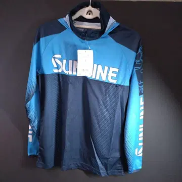SUNLINE 프로 드라이 후디 긴팔 PRO DRY 후디