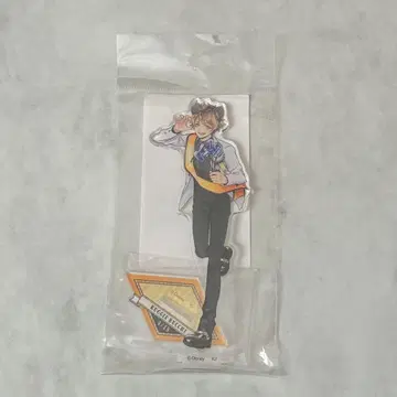 라기 아크릴 스탠드 오메카시 벌스데이