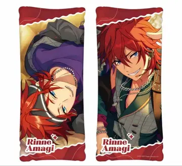 3 앙스타 GIGO 빅 쿠션 아마기 린네