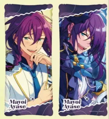 3 앙상블 스타즈 앙스타 GIGO 아야세 마요이 빅 쿠션