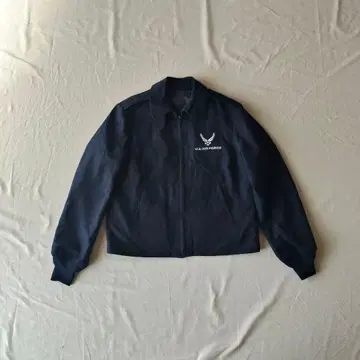 구제 의류 미군 usaf 라이트웨이트 자켓 라이너 포함 밀리터리