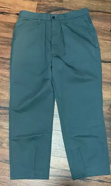 RED KAP 메그 컴퍼니 리메이크 32-34 인치