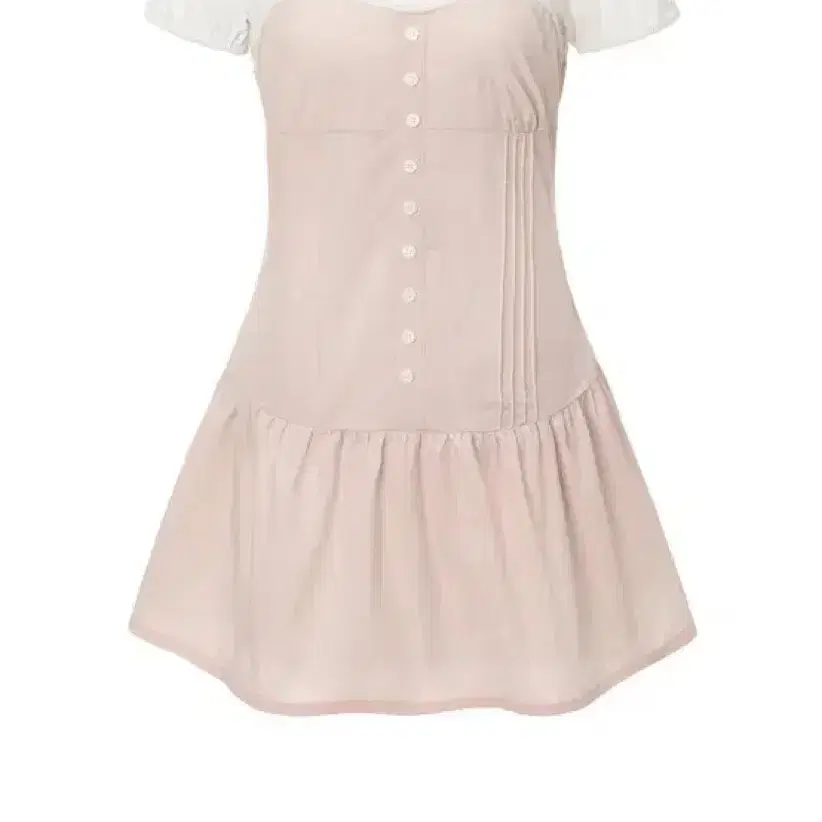 Angel Number 555 Chiffon Sheer Onepiece #엔젤넘버555,#쉬폰쉬어