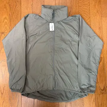 Patagonia MARS 레벨 4 윈드 셔츠 데드스탁 M-R