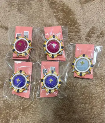 앙스타 기념일 스피어라이트 F