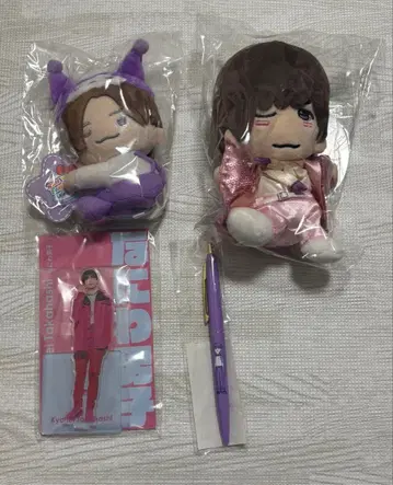 타카하시 쿄헤이 굿즈