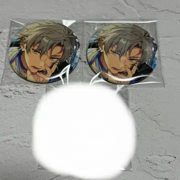 앙스타 컬렉션 캔 코레캔 코가