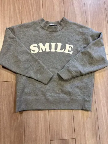 UNIONLANCH x IENA 맨투맨