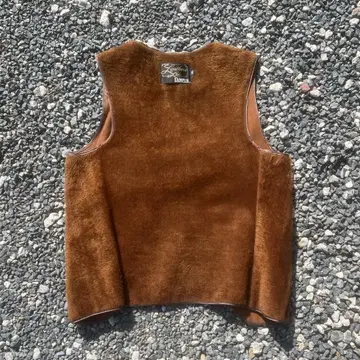 [70s~] 캠퍼스 퍼 베스트