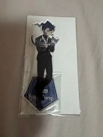 이나즈마 일레븐 마네키네코 아크릴 스탠드 츠루기 쿄스케