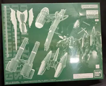 BANDAI SPIRITS MG 자쿠 워리어 블레이즈 위자드 거너 위자드