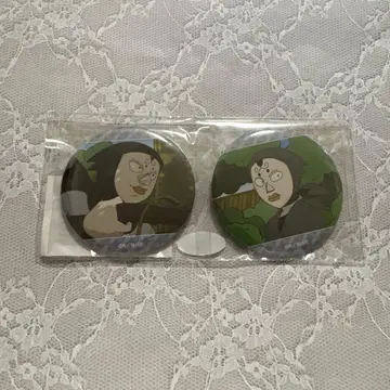 조명성 캔뱃지