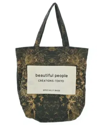 뷰티풀 피플 토트백 여성용